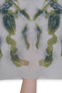 ACERO × Cycle SECOND SKIN BABY TEE -Amor Algarum- *Last1