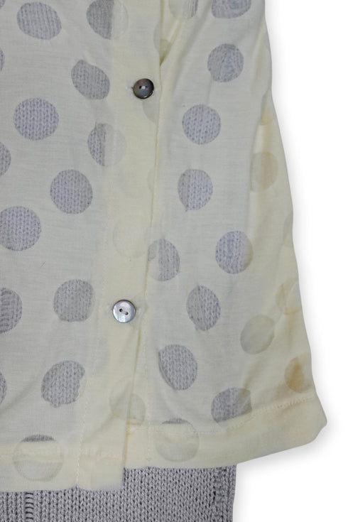 Merbeau × Cycle HANDMADE BEACH SUNRISE CAPLI *Last1