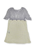 Merbeau × Cycle HANDMADE BEACH SUNRISE TOP *Last1
