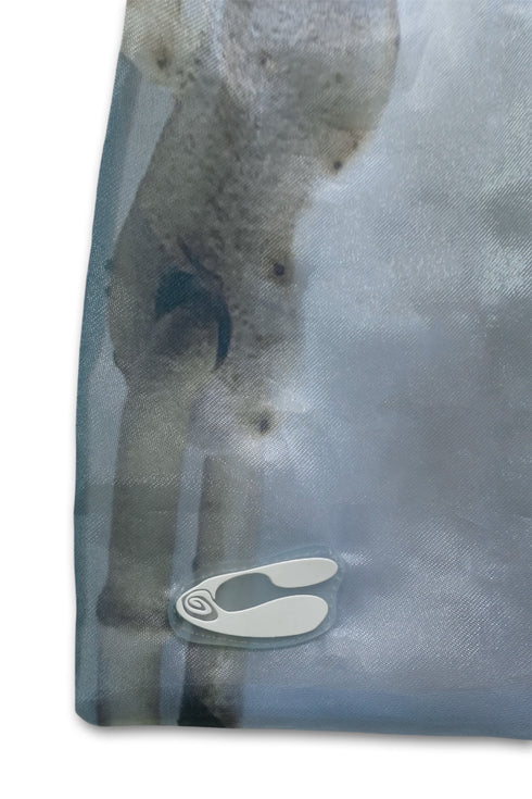 UPCYCLED MUSUBI TOTE