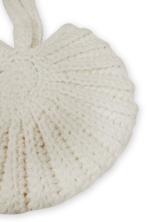 Allergy × Cycle SEA SHELL BAG
