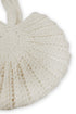 Allergy × Cycle SEA SHELL BAG