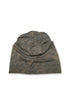 FAULT LINE BEANIE -BROWN MIX- *Last1