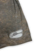 FAULT LINE BEANIE -BROWN MIX- *Last1