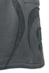 UNALOME LONG SKIRT -CHARCOAL-
