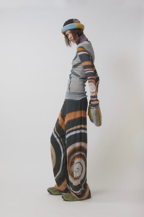 【PRE-ORDER】OCEAN CORE TROUSERS