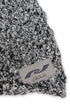 MOSAIC KNIT BEANIE