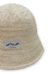 BELL BUCKET HAT -SAND-