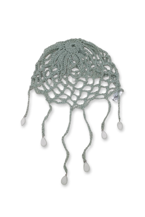 BEZNAL × Cycle MARGARITA HAT
