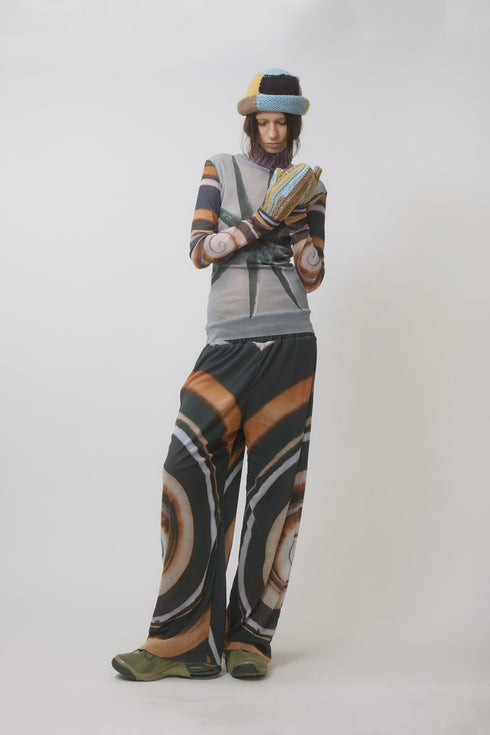 【PRE-ORDER】OCEAN CORE TROUSERS