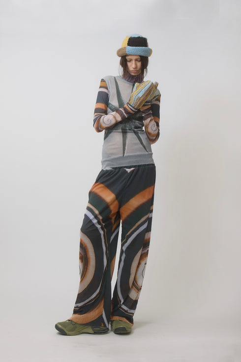 OCEAN CORE TROUSERS