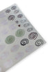 Taichi Yamane × Cycle NAIL STICKERS