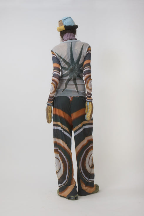 OCEAN CORE TROUSERS