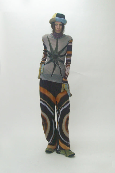OCEAN CORE TROUSERS