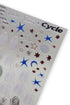 Taichi Yamane × Cycle NAIL STICKERS
