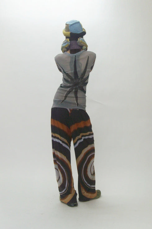 OCEAN CORE TROUSERS