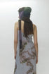 【PRE-ORDER】ACERO × Cycle PANEL DRESS -A Triton Snail Dream-