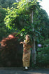 SPIRAL COLONY GEKKO LONG SKIRT
