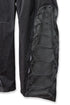 METAMORPHOSIS TROUSERS -BLACK-
