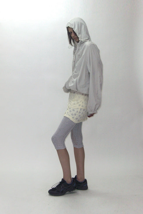【PRE-ORDER】Merbeau × Cycle HANDMADE BEACH SUNRISE CAPLI