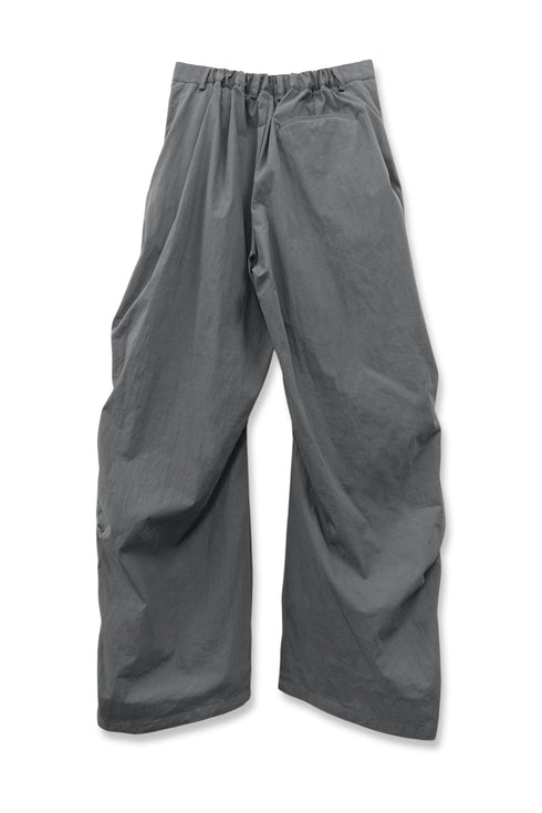 METAMORPHOSIS TROUSERS -GRAY-