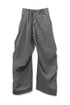 METAMORPHOSIS TROUSERS -GRAY-