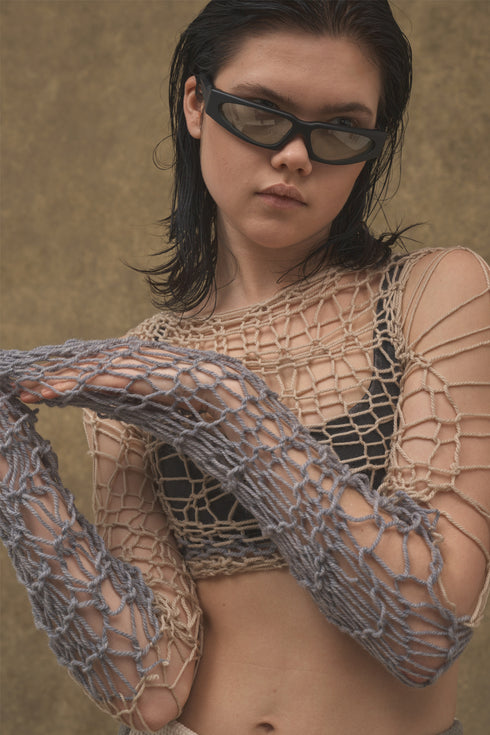 【RESTOCK】Merbeau × Cycle FIRST TOP *Last1