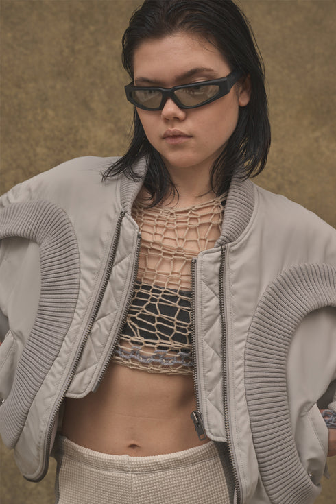 【RESTOCK】Merbeau × Cycle FIRST TOP *Last1