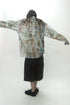 CERAGiGi × Cycle A GARDEN OF FORGOTTEN WONDER SHIRT -SUNRISE-
