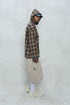 WIDE HALF PANTS -BEIGE- *Last1