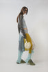 Merbeau × Cycle HANDMADE PLAYGROUND SKIRT *Last1