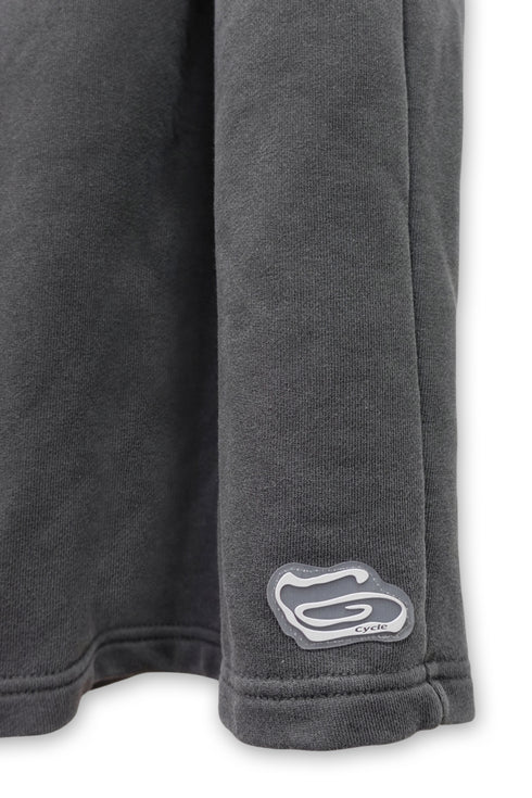 FEUERGOD × Cycle STAR HALF PANTS -CHARCOAL-