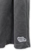 FEUERGOD × Cycle STAR HALF PANTS -CHARCOAL-