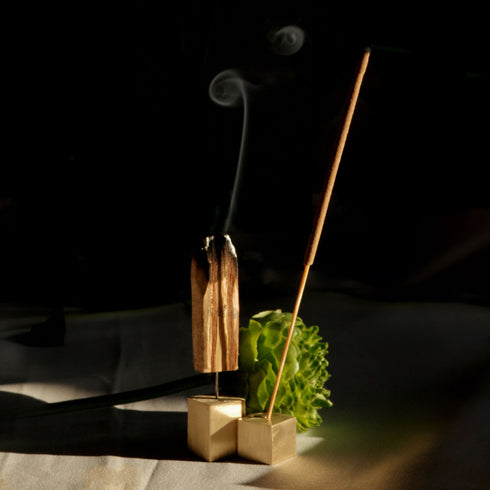 æsthesia × Kristina × Cycle 【Palo Santo】