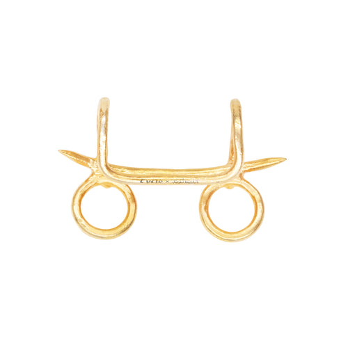 æsthesia × Kristina × Cycle 【OSHTHA】 -GOLD-