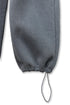 LOGO WASHED SWEAT PANTS -GRAYISH BLUE- *Last1
