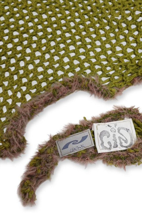 CERAGiGi × Cycle MULTI WEAR SCARF