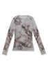 ACERO × Cycle SECOND SKIN TOPS -A Triton Snail Dream-