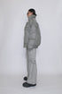【RESTOCK】GATHERED BACK DOWN JACKET