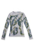 ACERO × Cycle SECOND SKIN TOPS -Amor Algarum- *Last1