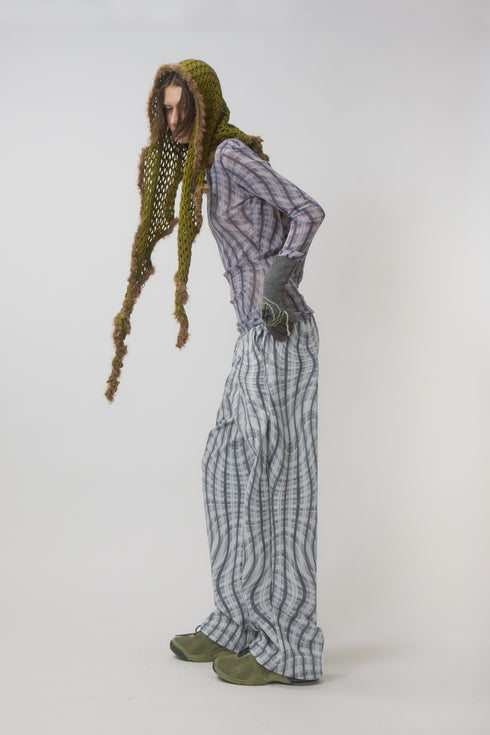 CERAGiGi × Cycle MULTI WEAR SCARF