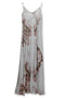 【PRE-ORDER】ACERO × Cycle PANEL DRESS -A Triton Snail Dream-