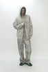 CERAGiGi × Cycle A GARDEN OF FORGOTTEN WONDER PANTS -SUNRISE-