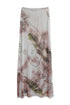 ACERO × Cycle LONG SKIRT -A Triton Snail Dream-