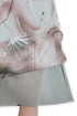 ACERO × Cycle LONG SKIRT -A Triton Snail Dream-
