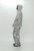 CERAGiGi × Cycle A GARDEN OF FORGOTTEN WONDER PANTS -SUNRISE-