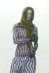 CERAGiGi × Cycle MULTI WEAR SCARF