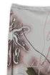 ACERO × Cycle LONG SKIRT -A Triton Snail Dream-