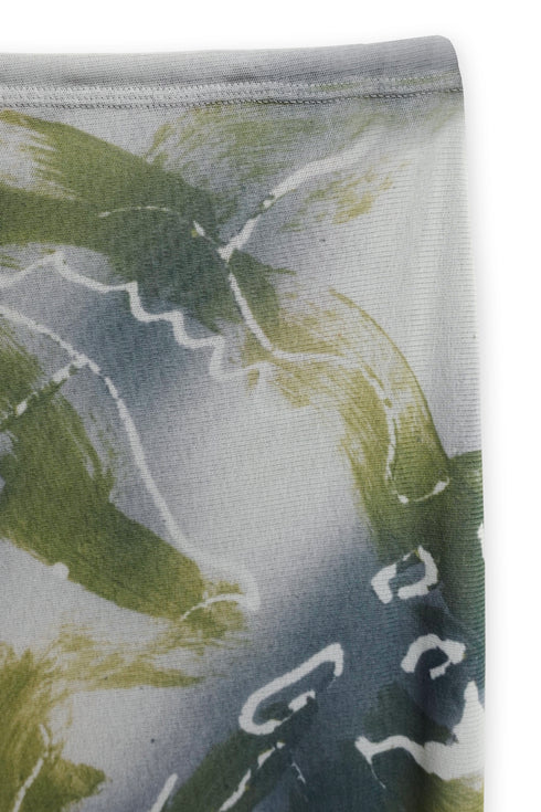 ACERO × Cycle ACERO × Cycle LONG SKIRT -Amor Algarum- *Last1