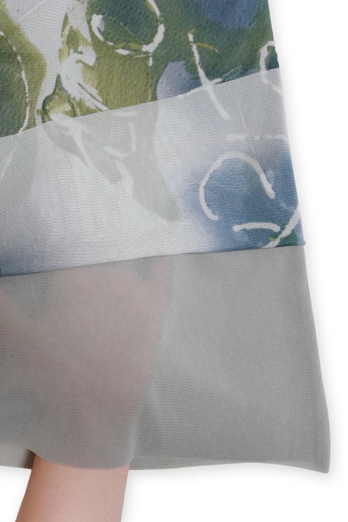 ACERO × Cycle ACERO × Cycle LONG SKIRT -Amor Algarum- *Last1